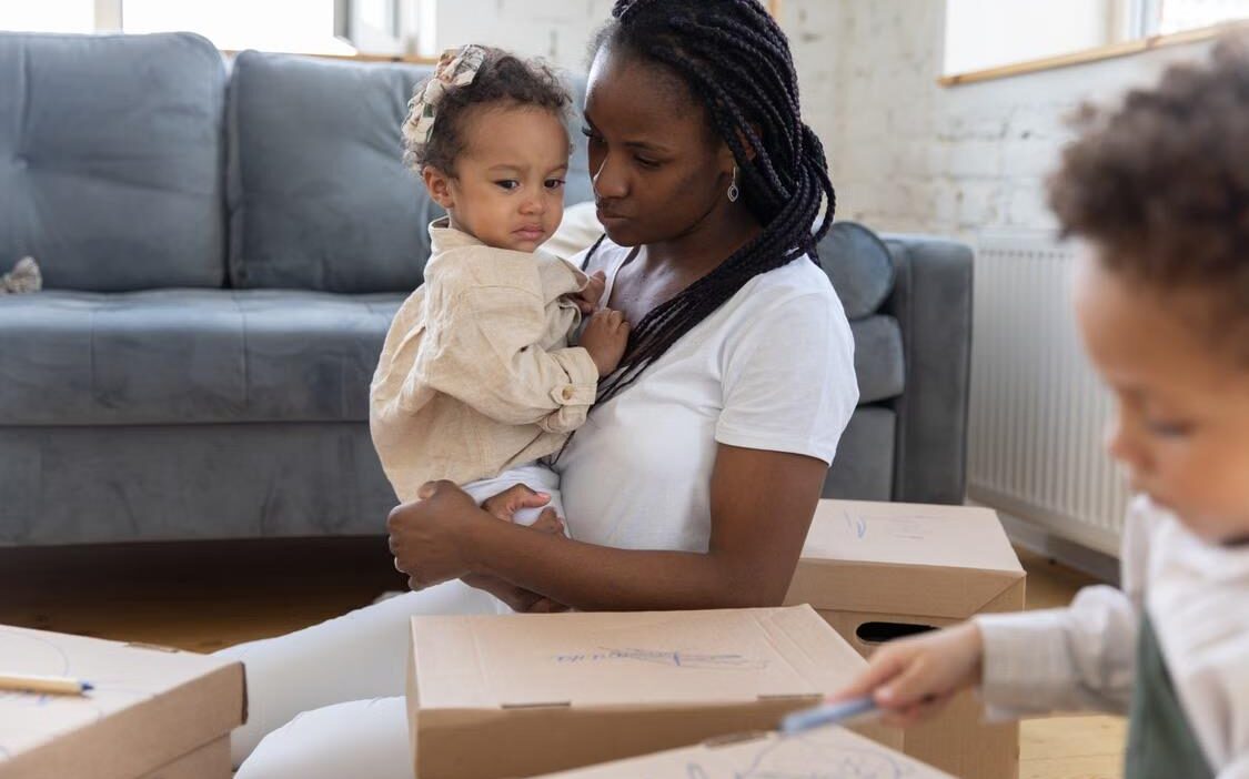 Work Out Your Real Childcare Cost Before You Enroll