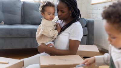 Work Out Your Real Childcare Cost Before You Enroll