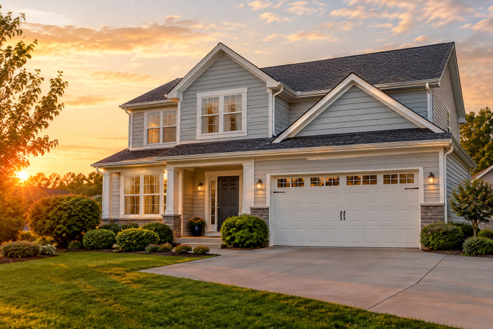 5 Essential Partners for a Complete Exterior Property Care Plan