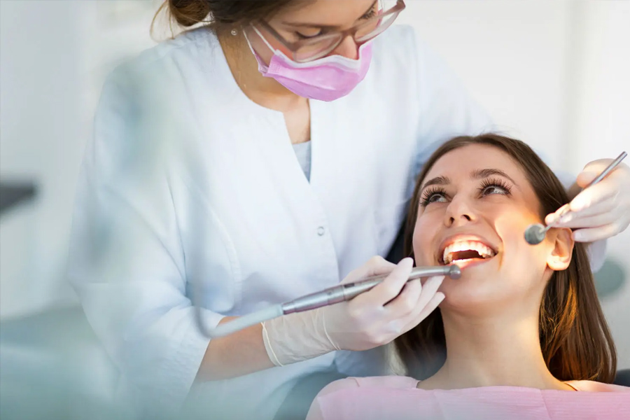6 Preventive Services That Strengthen Household Oral Health
