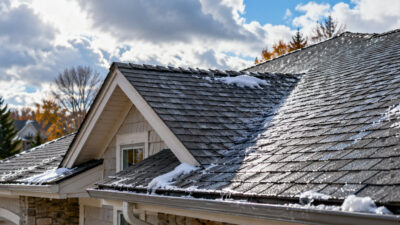 A Homeowner Guide to Great Lakes Weather and Your Roof