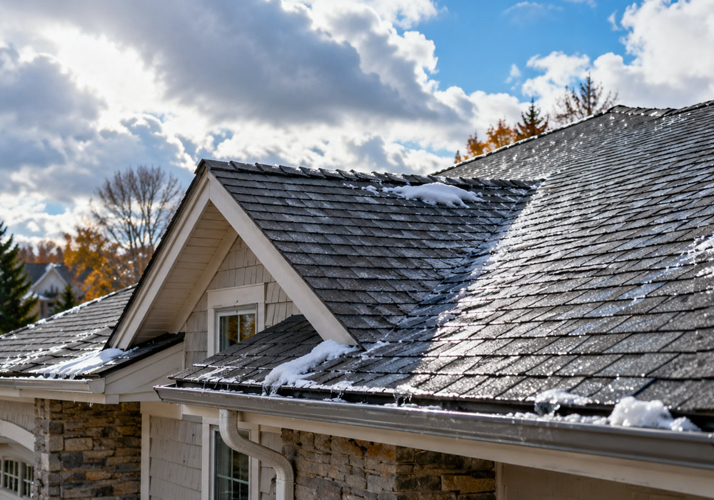 A Homeowner Guide to Great Lakes Weather and Your Roof