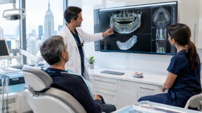 A Patient Focused Guide to Comparing Full Arch Dental Implant Options