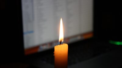 A Practical Plan for Your Smart Home During an Outage