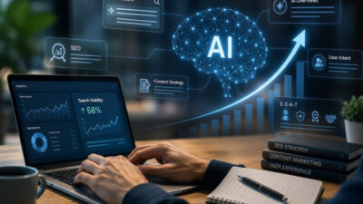 AI SEO and How to Set a Realistic Budget