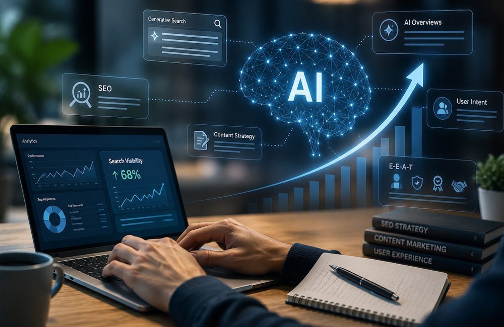 AI SEO and How to Set a Realistic Budget