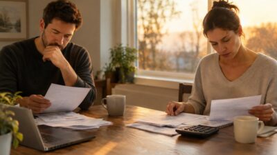 Alimony Mistakes That Can Cost You Financially