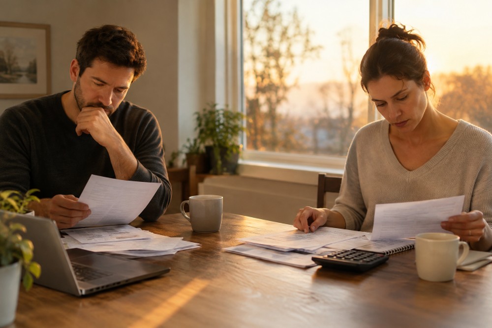 Alimony Mistakes That Can Cost You Financially
