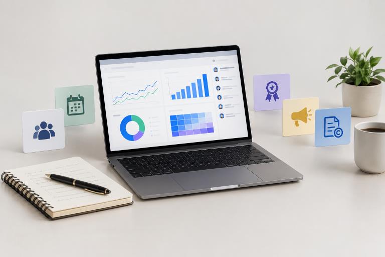 Building A Resilient Media Business A Practical Revenue And Operations Playbook