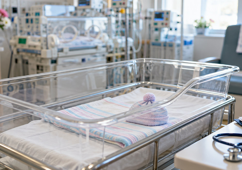 Common Mistakes to Avoid After a Suspected Brain Injury at Birth