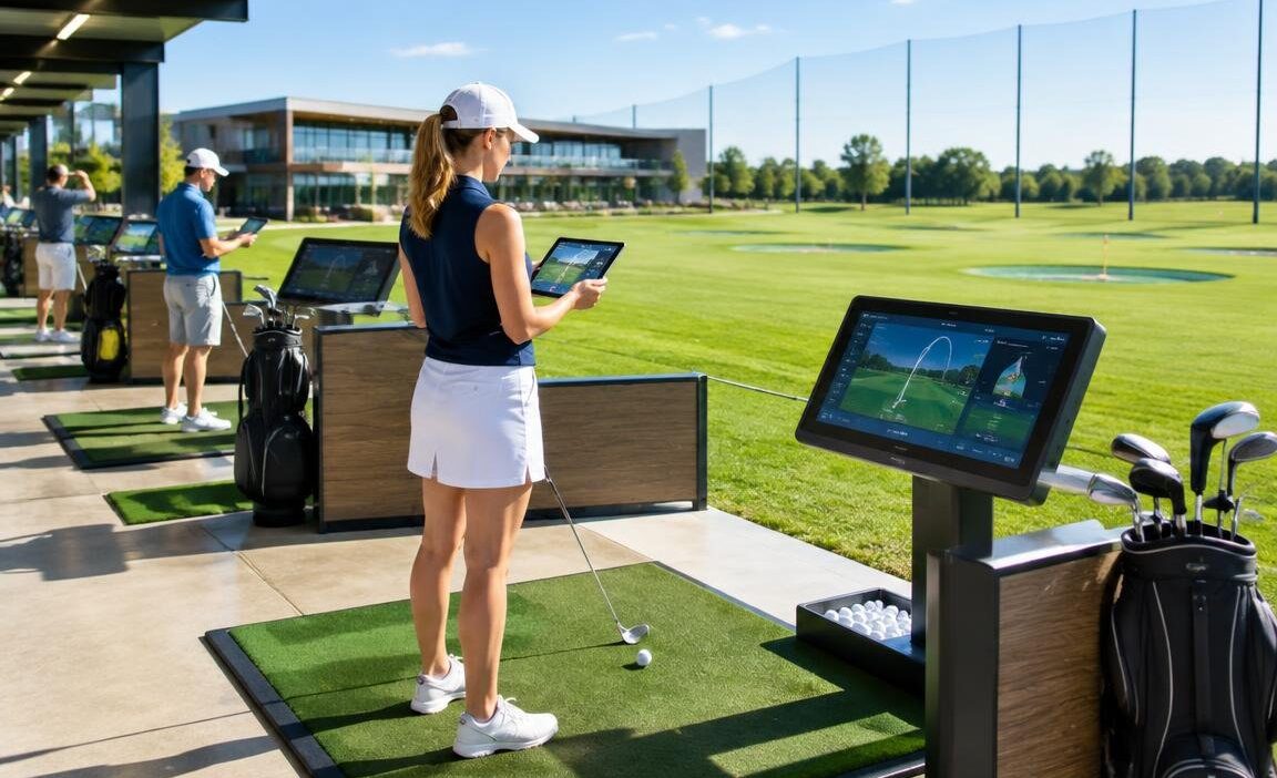 Enjoying a Private Playing Experience on Public Links