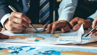 How Business Document Translation Supports Clear Global Communication