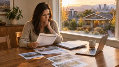 How Denver Colorado Homeowners Can Compare Cash Offers MLS Listings and FSBO Sales