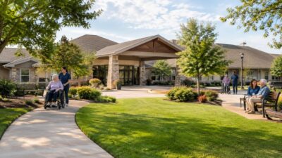 How Families in Sapulpa Oklahoma Can Compare Senior Care Options After a Hospital Stay