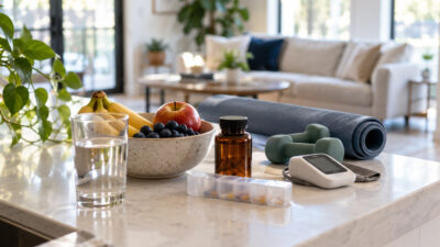 How Modern Homes Quietly Changed the Way We Treat Everyday Health