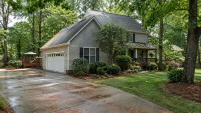 How Rock Hill South Carolina Homeowners Can Choose the Right Exterior Cleaning Method