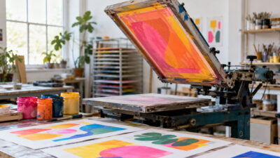 How Small Grants Quietly Fund the Creative Economy