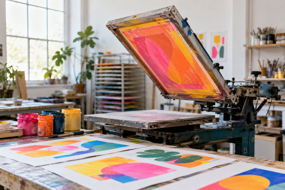 How Small Grants Quietly Fund the Creative Economy