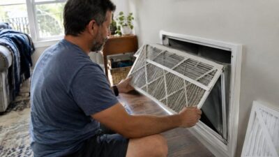 How Small HVAC Habits Can Lower Cooling Bills and Improve Indoor Air Quality in Florida Homes