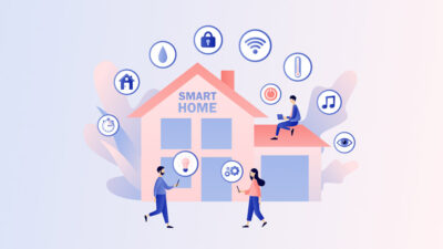 How Smart Homeowners and Remote Workers Safeguard Digital Assets Across Modern Web Portals