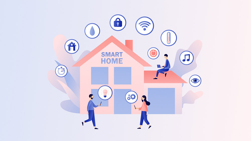 How Smart Homeowners and Remote Workers Safeguard Digital Assets Across Modern Web Portals