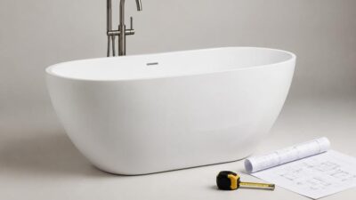 How To Choose A Bathtub For Your Space Routine And Long Term Needs