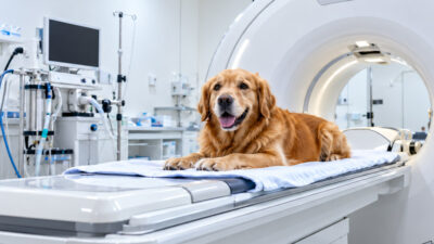 How Veterinary Hospitals Provide Specialized Diagnostic Imaging