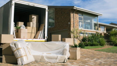How a Moving Checklist Helps You Settle Into Your New Home