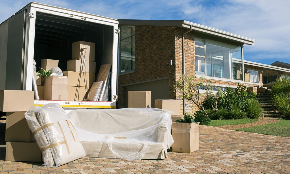 How a Moving Checklist Helps You Settle Into Your New Home