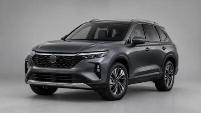 How to Choose the Right Vehicle for Your Life in Lakeland Florida