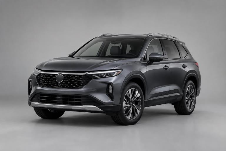 How to Choose the Right Vehicle for Your Life in Lakeland Florida