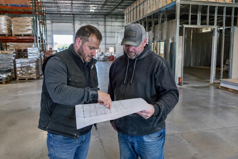How to Plan a Flexible Commercial Building for Growth in Northeast Indiana