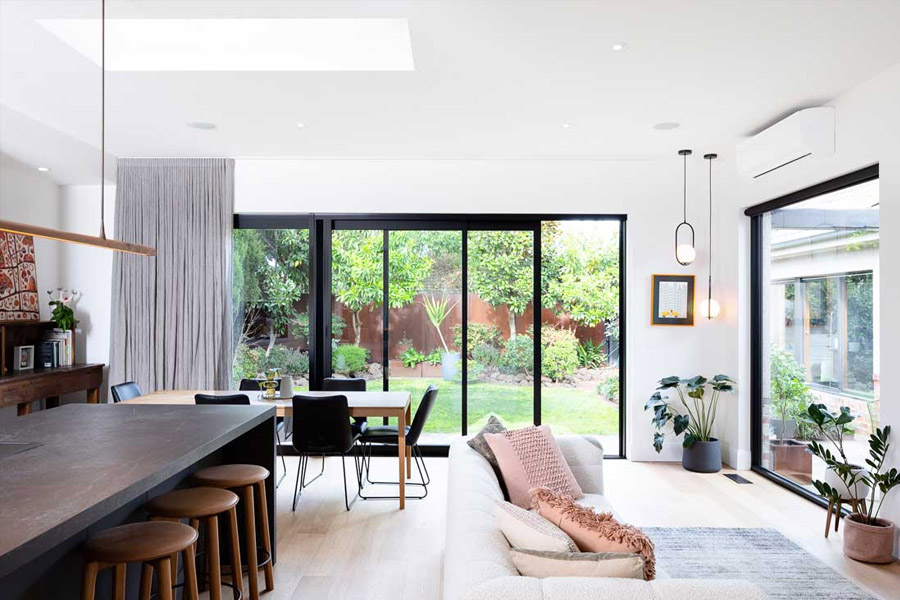 How to Plan a Home Renovation in Melbourne for Better Functionality and Comfort