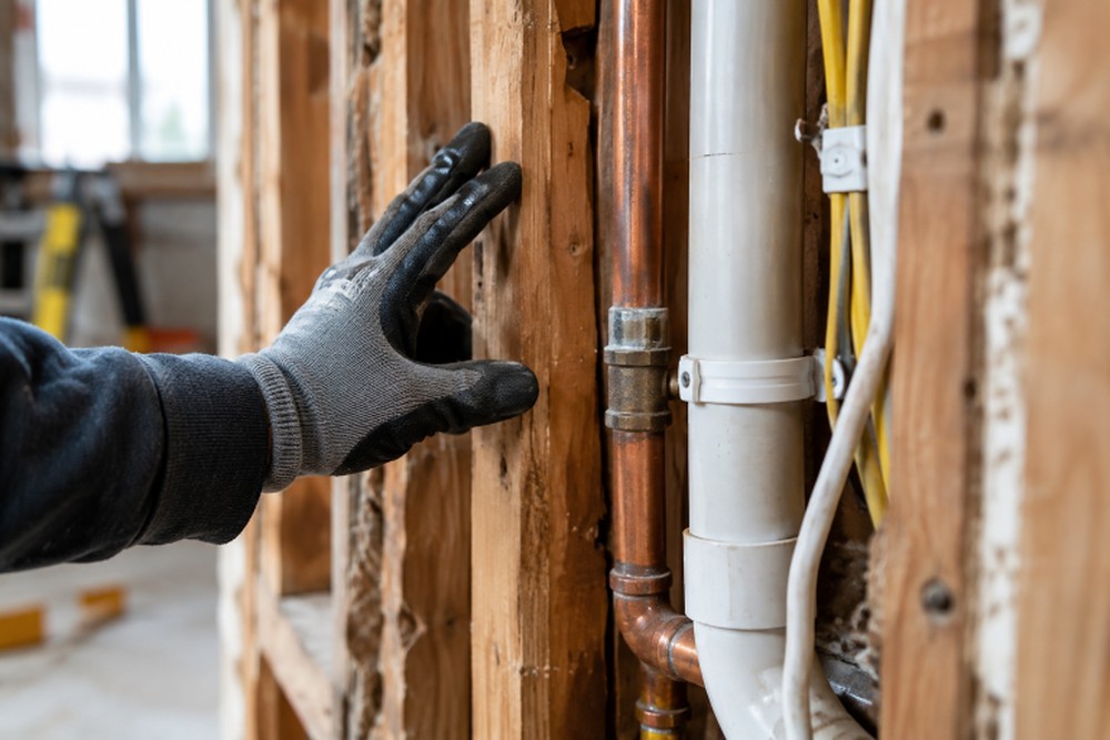 How to Plan a Whole Home Remodel Without Losing Control of Budget Timeline or Daily Life