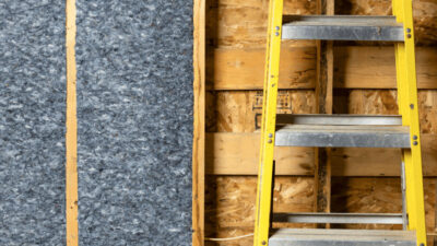 How to Soundproof an Urban Home