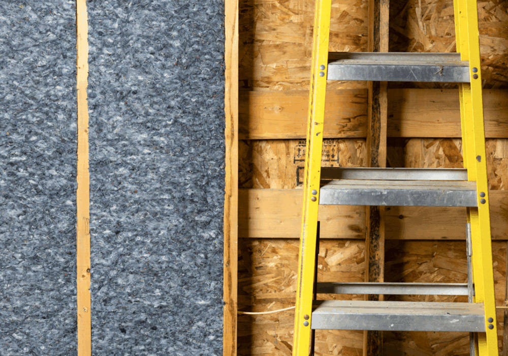 How to Soundproof an Urban Home