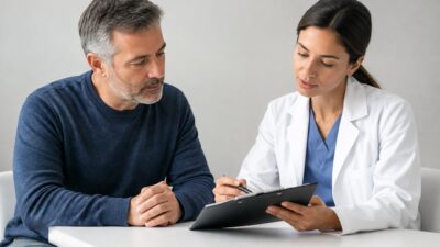 Is a Clinical Trial Right for You A Guide to Making an Informed Choice