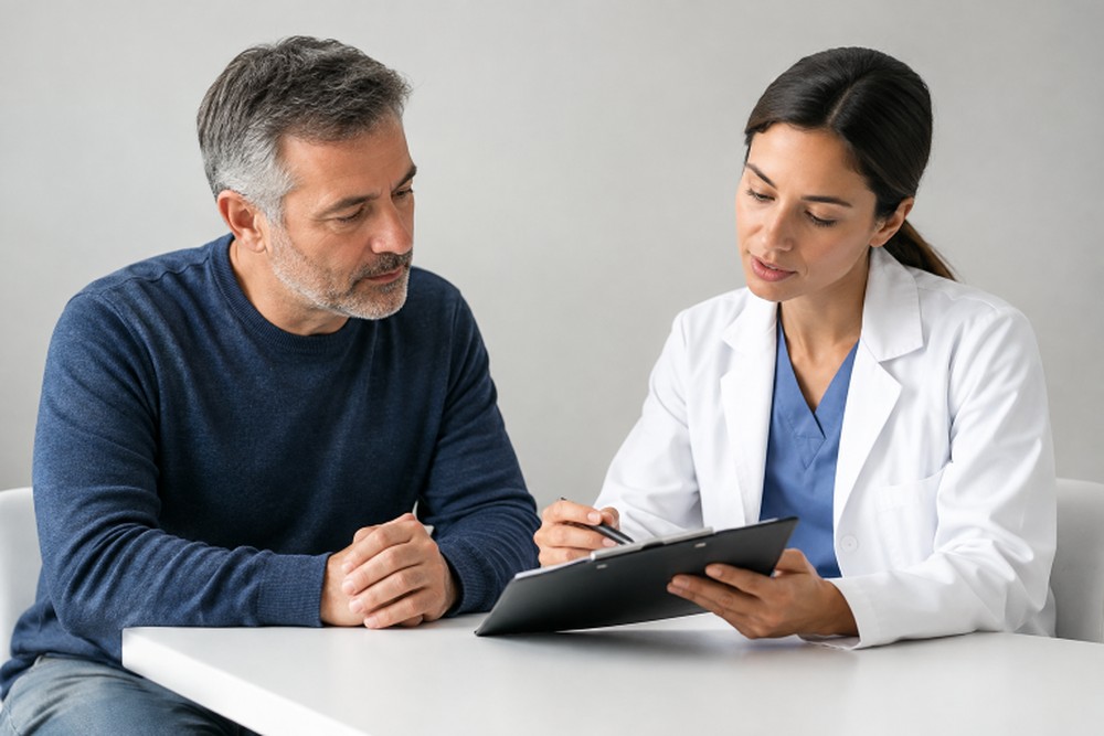 Is a Clinical Trial Right for You A Guide to Making an Informed Choice