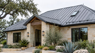 Metal Roofing in San Antonio What Homeowners Need to Know Before They Buy