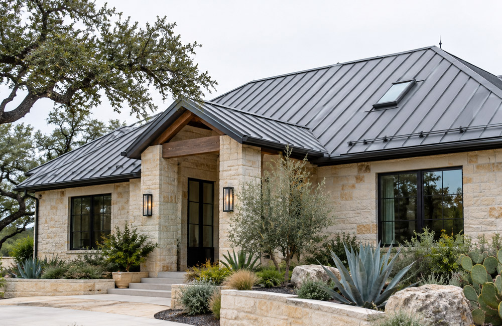 Metal Roofing in San Antonio What Homeowners Need to Know Before They Buy