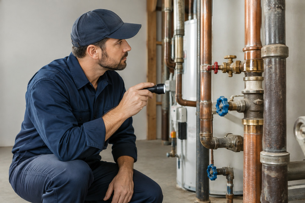 Need a Reliable Plumber for an Older St Paul Home Twin Cities Premier Plumbing Provides Clear Local Solutions