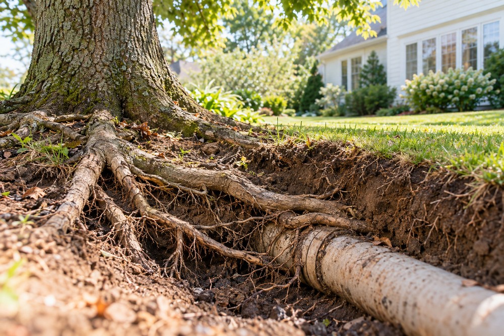 Roots and Tanks Are Colliding Under Loudoun Yards