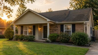 Sell Your Collierville TN House Fast Without Repairs How BluDoor Helps Homeowners Get a Fair Cash Offer