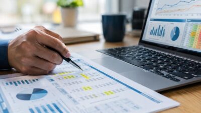 Smarter Credit Risk Processes for Financial Services Teams