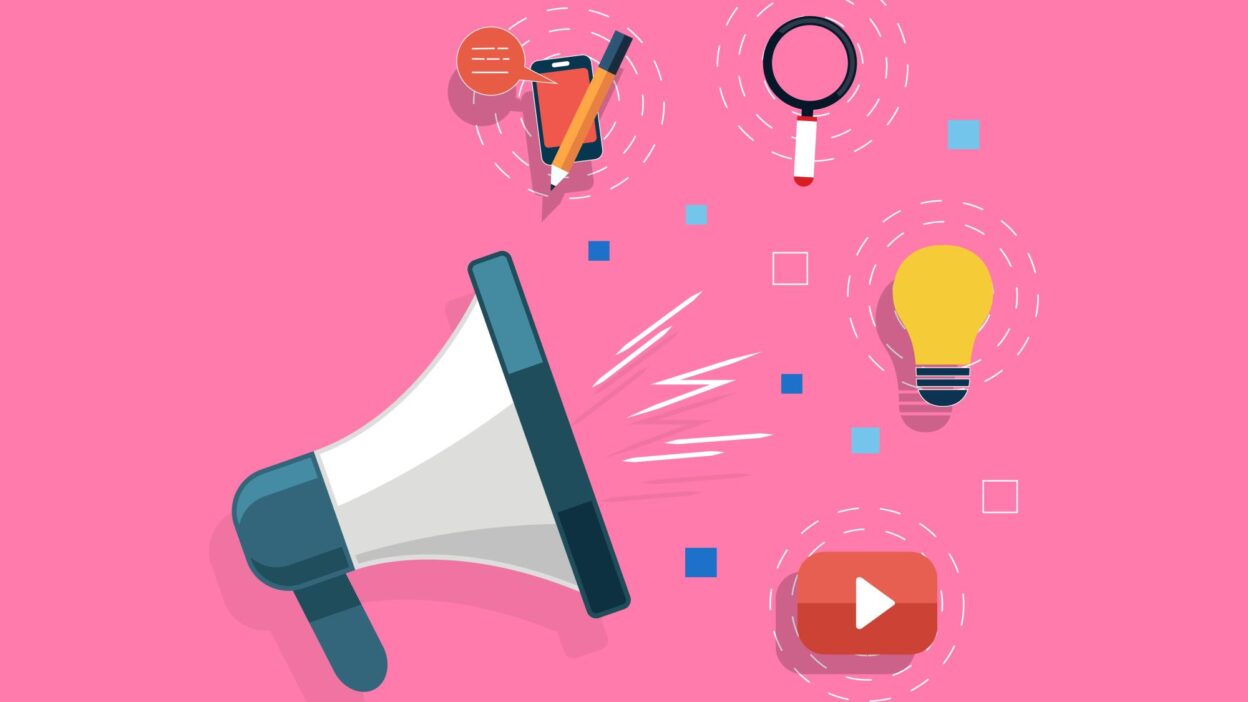 Step By Step Methods For Building Organic Social Media Momentum
