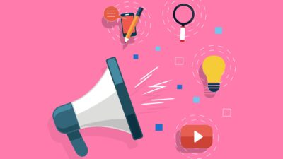 Step By Step Methods For Building Organic Social Media Momentum