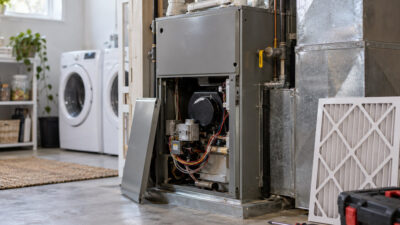The Benefits of Regular Furnace Maintenance