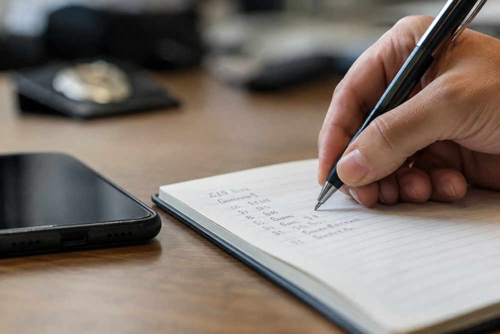 The First 24 Hours After an Arrest in Galveston County Texas A Practical Checklist