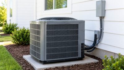 The Key Stages of a Professional AC Installation Project in Durant
