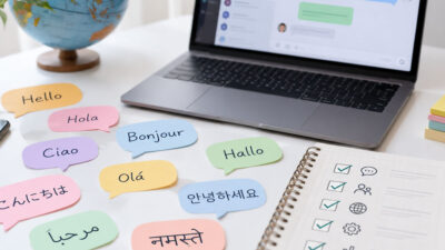 The Necessity of Focusing on Multilingual Communication Capabilities When Looking For The Best Twilio competitors